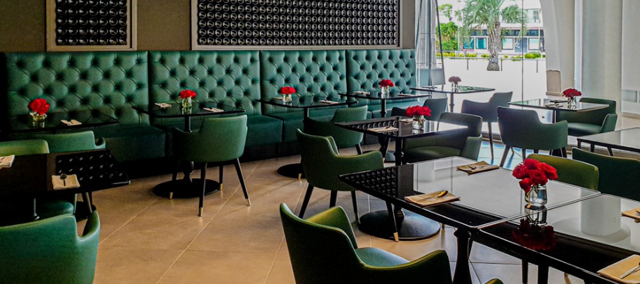 119 Restaurant & Wine Bar - 6